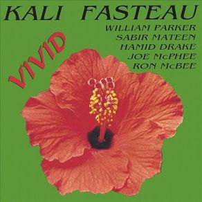 Download track Heliotrope Kali Fasteau