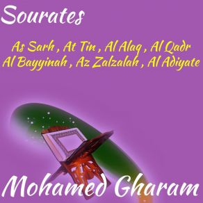 Download track Sourate Al Qadr (Quran) Mohamed Gharam