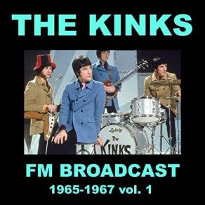 Download track I'm A Lover Not A Fighter (Live) The Kinks