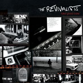 Download track You Said It All The Revivalists