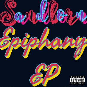 Download track Summer Time Sandborn