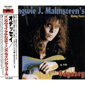 Download track Dreaming (Tell Me) Yngwie J. Malmsteen'S Rising Force, Joe Lynn Turner