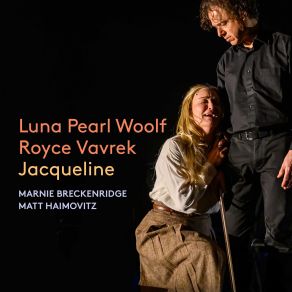 Download track Woolf Jacqueline, Part III Meteorite Bathing In The Sea In October Matt Haimovitz, Marnie Breckenridge