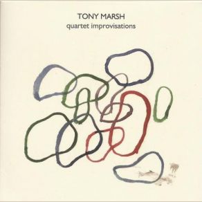 Download track Quartet 111-4 Tony Marsh