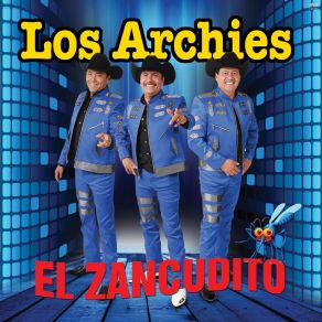 Download track Te Robaste Mi Corazon LOS ARCHIES