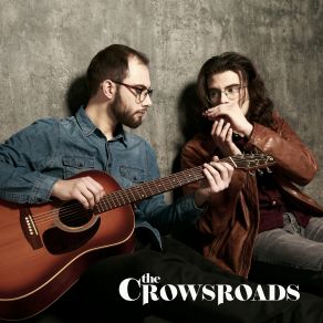 Download track On The Ropes Crowsroads