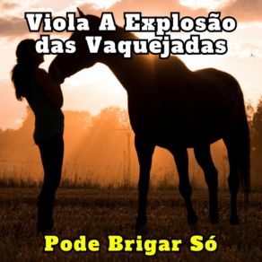 Download track Pare Com Isso (Cover) A Explosão Das Vaquejadas