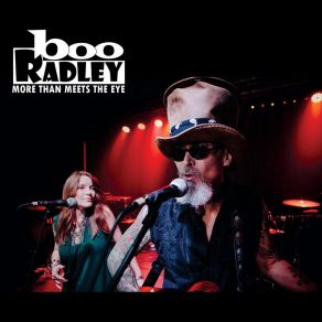 Download track Ballad Of Me, Myself, And I Boo Radley