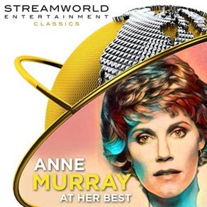 Download track Last Thing On My Mind Anne Murray