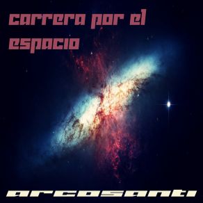 Download track Arcosanti Carrera Por El Espacio