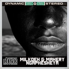 Download track Ngaphesheya (Instrumental Mix) Milkoeh