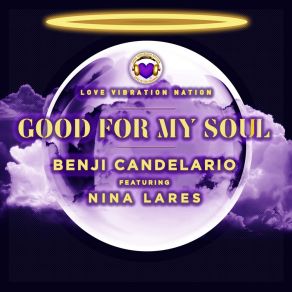 Download track Good For My Soul (BC Late Nite Mix) Benji Candelario