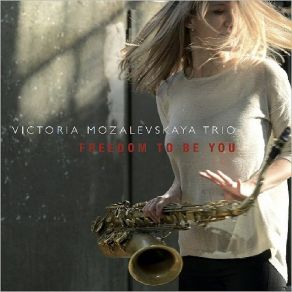 Download track Pacific Motion Victoria Mozalevskaya Trio