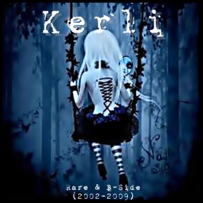 Download track Beautiful Inside Kerli