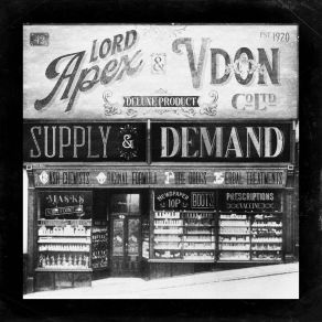 Download track Supply & Demand V Don