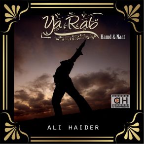 Download track Qaim Hai Aasman Ali Haider