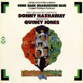 Download track Come Back Basie Donny Hathaway