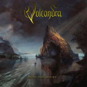 Download track The Weight Of Darkness Volcandra