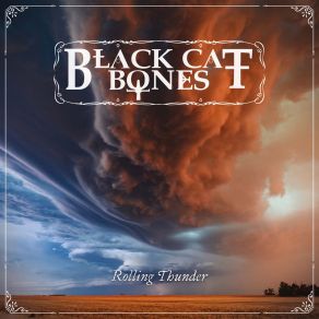 Download track Voice In The Night Black Cat Bones