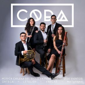 Download track Partita Para Otro Tiempo: IV. Amazona Quinteto Coda