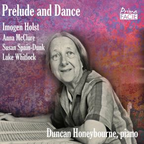 Download track Two Piano Preludes: No. 1, Prelude I' Duncan Honeybourne