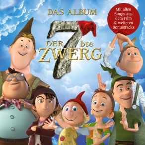 Download track Eisriese Nina Hagen, 7 Zwerge