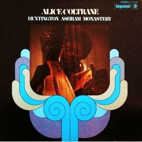 Download track Jaya Jaya Rama Alice Coltrane