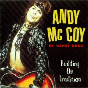 Download track Unconditional Love Andy McCoy