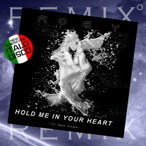 Download track Hold Me In Your Heart (Extended Instrumental Anniversary Mix) Roby