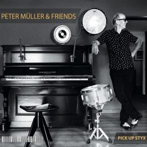 Download track Nails In My Coffin Peter Muller