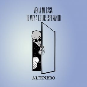 Download track Ella ALIENBRO