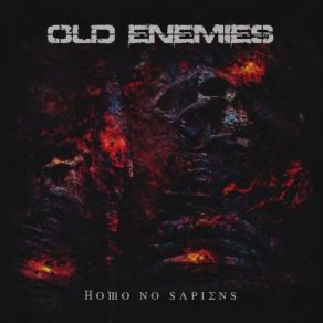 Download track The Horror That We Are Old Enemies