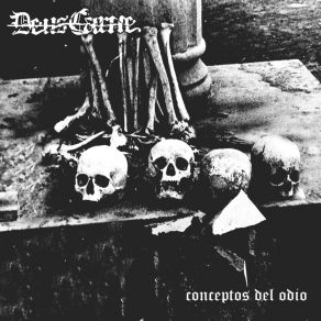 Download track Apostasía Deus Carne