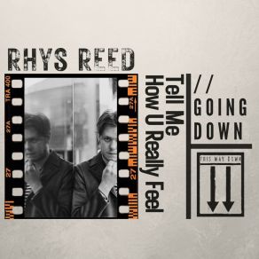 Download track Going Down Rhys Reed