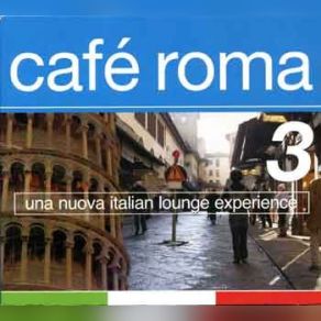 Download track Cafй Roma Brass