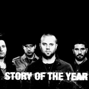 Download track Sidewalks (Acoustic) Story Of The Year