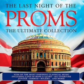 Download track Peer Gynt Suite No. 1- In The Hall Of The Mountain King London Proms Orchestra