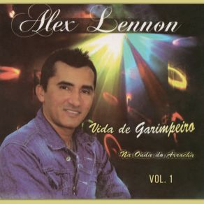 Download track Necta De Amor Alex Lennon