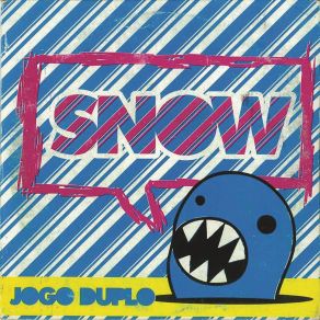 Download track Jogo Duplo Snow