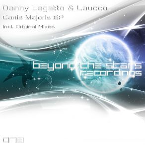 Download track Adhara (Original Mix) Laucco, Danny Legatto