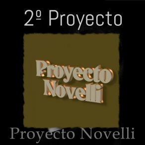 Download track Antes Del Amanecer Proyecto Novelli