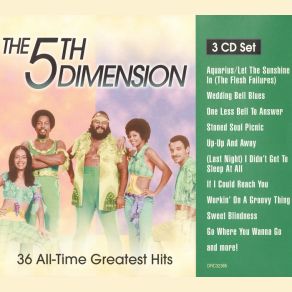 Download track Wedding Bell Blues Fifth Dimension