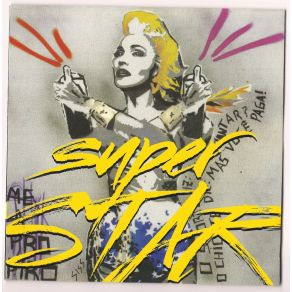 Download track Superstar Madonna