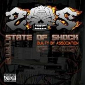 Download track Song I Scream State Of Shock