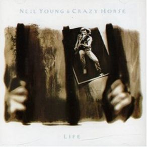 Download track When Your Lonely Heart Breaks Neil, Crazy Horse, Paul YoungNeil Young & Crazy Horse