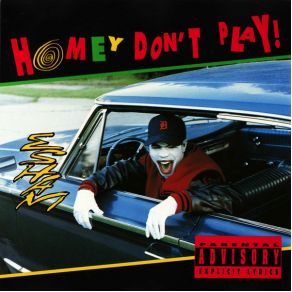 Download track Homey Don'T Play! Esham