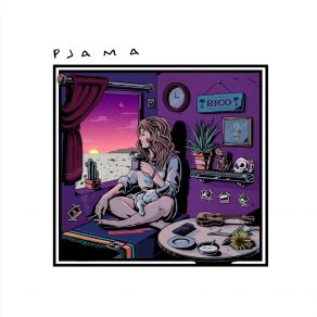 Download track Grandma Hands PJAMA