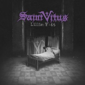 Download track Withdrawal Saint Vitus, Scott Weinrich