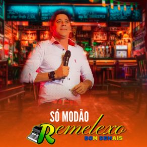 Download track Música Da Saudade Remelexo