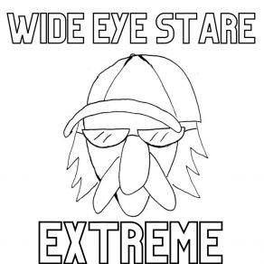 Download track Grandpa Rock Wide Eye Stare